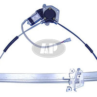 WINDOW REGULATOR FR LH POWER