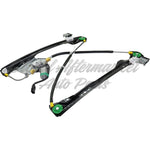 WINDOW REGULATOR FR LH POWER — photo 4
