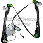 WINDOW REGULATOR FR LH POWER — photo 5