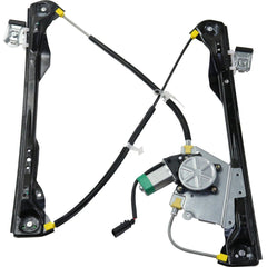 WINDOW REGULATOR FR LH POWER