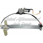 WINDOW REGULATOR FR LH POWER — photo 1