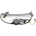 WINDOW REGULATOR FR LH POWER — photo 3