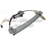 WINDOW REGULATOR FR LH POWER — photo 5