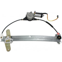 WINDOW REGULATOR FR LH POWER