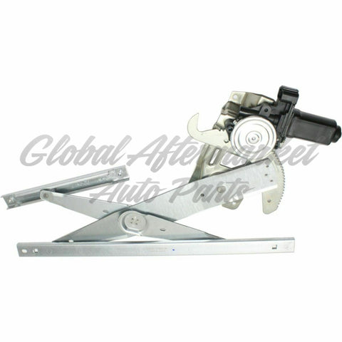 WINDOW REGULATOR FR LH POWER