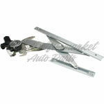 WINDOW REGULATOR FR LH POWER — photo 3