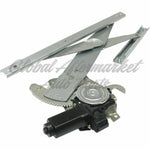 WINDOW REGULATOR FR LH POWER — photo 5