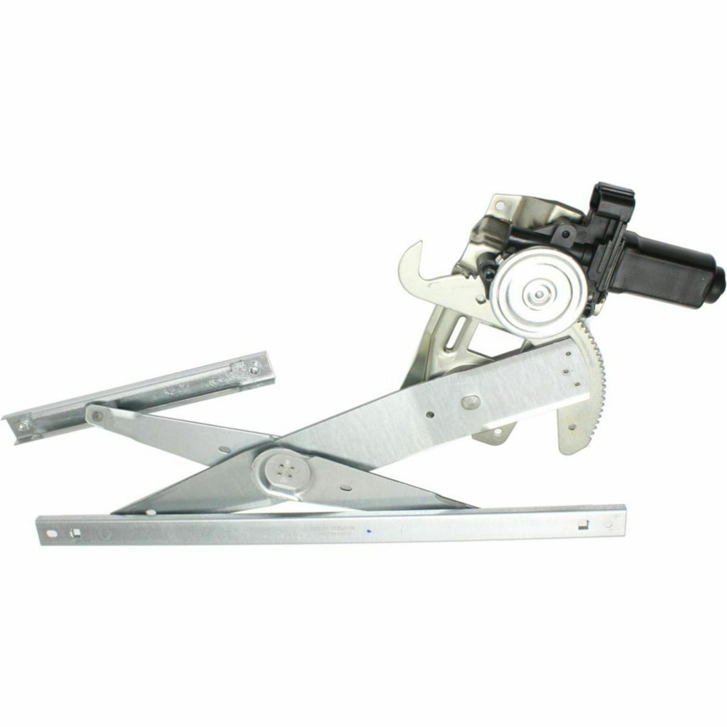 WINDOW REGULATOR FR LH POWER