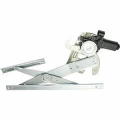 WINDOW REGULATOR FR LH POWER