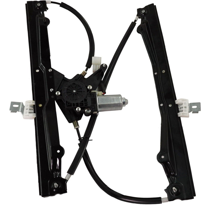 WINDOW REGULATOR FR LH POWER