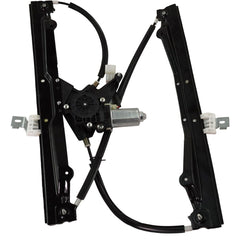 WINDOW REGULATOR FR LH POWER