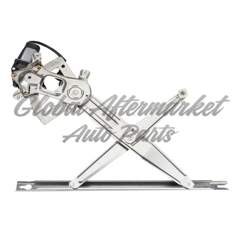 WINDOW REGULATOR FR LH POWER