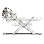 WINDOW REGULATOR FR LH POWER — photo 1