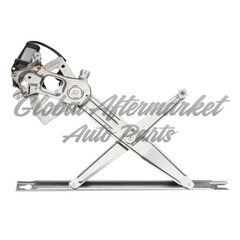 WINDOW REGULATOR FR LH POWER