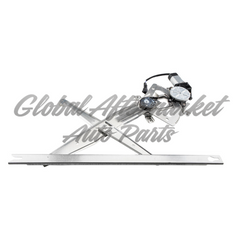 WINDOW REGULATOR FR LH POWER