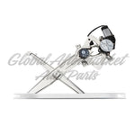 WINDOW REGULATOR FR LH POWER — photo 4