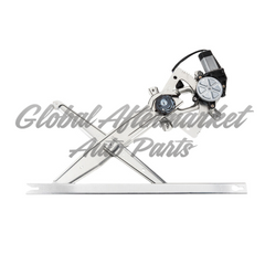 WINDOW REGULATOR FR LH POWER