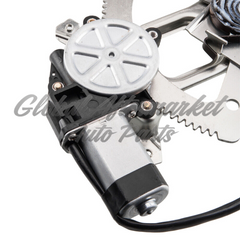 WINDOW REGULATOR FR LH POWER