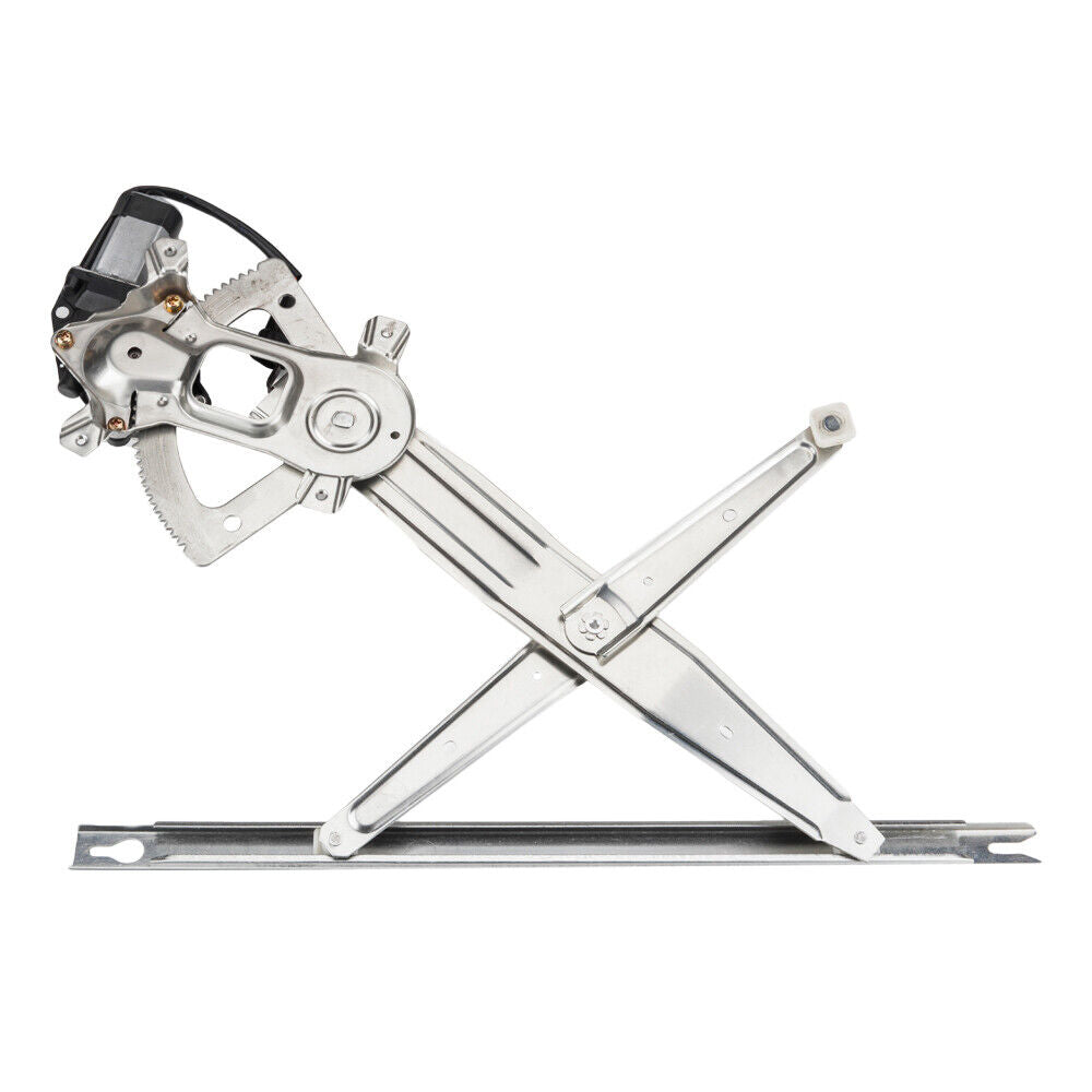 WINDOW REGULATOR FR LH POWER
