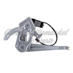 WINDOW REGULATOR FR LH MANUAL — photo 1