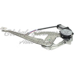 WINDOW REGULATOR FR LH MANUAL — photo 5