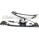 WINDOW REGULATOR FR LH POWER FOR REGULAR/CREW CAB — photo 2