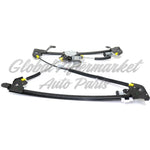 WINDOW REGULATOR FR LH POWER FOR REGULAR/CREW CAB — photo 3