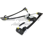 WINDOW REGULATOR FR LH POWER FOR REGULAR/CREW CAB — photo 4
