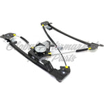 WINDOW REGULATOR FR LH POWER FOR REGULAR/CREW CAB — photo 5