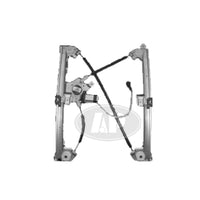 WINDOW REGULATOR FR LH POWER FOR REGULAR/CREW CAB