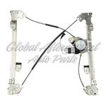 WINDOW REGULATOR FR LH POWER FOR EXTENDED CAB — photo 2