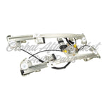 WINDOW REGULATOR FR LH POWER FOR EXTENDED CAB — photo 5