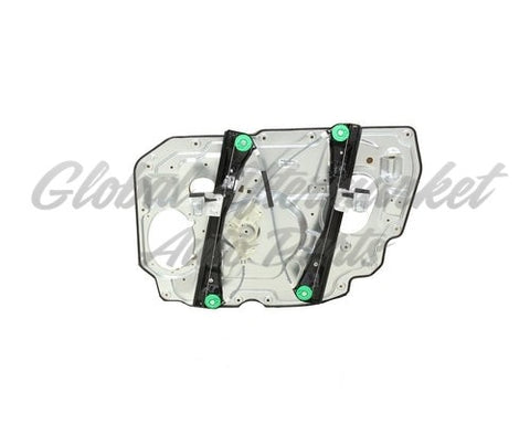 WINDOW REGULATOR FR LH POWER