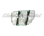 WINDOW REGULATOR FR LH POWER — photo 1