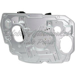 WINDOW REGULATOR FR LH POWER — photo 2