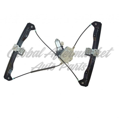 WINDOW REGULATOR FR LH POWER