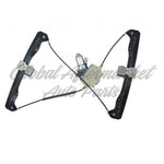 WINDOW REGULATOR FR LH POWER — photo 1