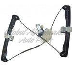 WINDOW REGULATOR FR LH POWER — photo 4