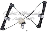 WINDOW REGULATOR FR LH POWER — photo 5