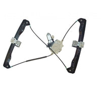 WINDOW REGULATOR FR LH POWER