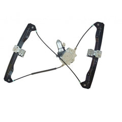 WINDOW REGULATOR FR LH POWER
