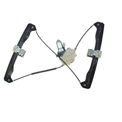 WINDOW REGULATOR FR LH POWER
