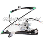 WINDOW REGULATOR FR LH POWER HB — photo 3