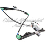 WINDOW REGULATOR FR LH POWER HB — photo 4