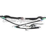 WINDOW REGULATOR FR LH POWER HB — photo 5