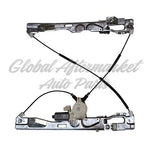 WINDOW REGULATOR FR LH POWER — photo 1