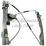 WINDOW REGULATOR FR LH POWER — photo 4