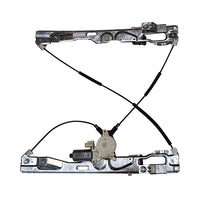 WINDOW REGULATOR FR LH POWER