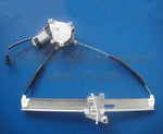 WINDOW REGULATOR FR LH POWER — photo 1