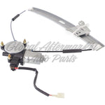 WINDOW REGULATOR FR LH POWER — photo 3